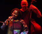 Randy Crawford & Joe Sample Trio